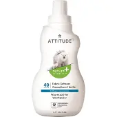 ATTITUDE Wasverzachter Wildflowers 40 Wasbeurten 1 Liter