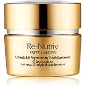 Estée Lauder Re-Nutriv Re-Nutriv verzorging Ultimate Lift Regenerating Youth Eye Creme 15 ml