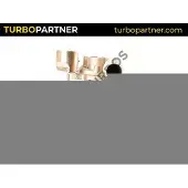 TURBO´S HOET 2100482 Turbocharger