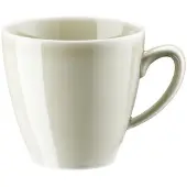 Rosenthal Koffiekop Mesh 4 Tall Cream 180 ml