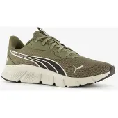 Puma Flexfocus Lite Modern heren sneakers groen maat 44