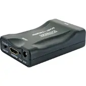 Schwaiger HDMSCA01 533 Aansluitadapter