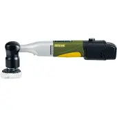 Proxxon EP/A Excentrische polijstmachine Zonder accu, Zonder lader 10.8 V