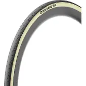 Pirelli Cinturato Evo Retro Techwall+ 60 TPI Smartevo Tubeless raceband 700 x 32, zilver. 700 x 32, zilver