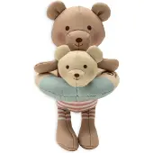 Jollein Badpop Teddy Bear - Badspeelgoed Kind