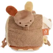 Jollein activiteitenkubus kangaroots