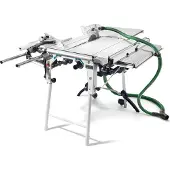 Festool CS 70 EBG-Set Trek-/Afkortzaagmachine - 574782