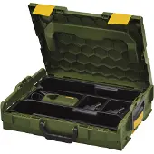 Proxxon 29900 LBX/A Accu en acculader voor gereedschap 10.8 V 2.6 Ah Li-ion