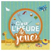 Virgin Music Group B V Cnt C'est l'heure de jouer