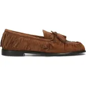 Notre-V Dames Loafers Shd251035013al - Bruin - Maat 41