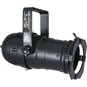 Showtec Parcan 20 Long Black