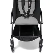 BABYZEN | Kinderwagen Buggy | Yoyo2 0+ 6+ Complete Toffee - Zwart Frame