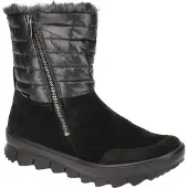 Legero Snowboots Winterlaarzen NOVARA met waterdichte gore-tex-membraan