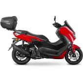 Shad Topkoffer-Drager Yamaha MAX 125i / 155 21-