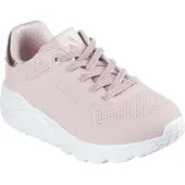 SKECHERS Uno Lite Metallic Mode Schoenen