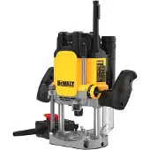 DeWalt DWE627KT - Bovenfrees - 2300 Watt in TSTAK