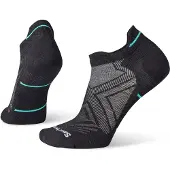Smartwool Run Zero Cushion Low Ankle Sokken