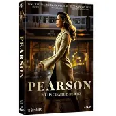 Elysee Pearson - FR