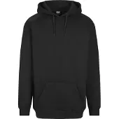 Urban Classics Sweatshirt zwart