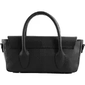 PICARD handtas schoudertas Busy Lady Hand bag Black zwart