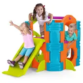 FEBER 44709597 Activities Center Veelkleurig 3-6 Years Kinderen