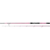 Wizard Pink Spin Spinhengel