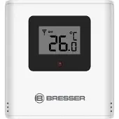 Bresser Weerstation - Thermo-Hygrosensor - Voor Binnen en Buiten