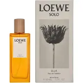 LOEWE Solo Ella Eau de Toilette 50 ml