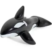 Bestway Opblaasbare Orka Jumbo 41009