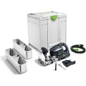 Festool DF 700 EQ-Plus DOMINO freesmachine - 576426