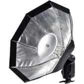 Godox Witstro Multifunctional Softbox 480mm + Grid