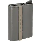 Porsche Design Portemonnee antraciet / zilver