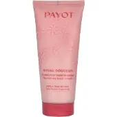 Payot Le Corps Crème Nourishing Body Cream Tiare Flower 100ml
