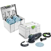 Festool Excenterschuurmachine ROTEX RO 150 FEQ-SYS GR - 578257