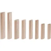 Festool Accessoires DOMINO beuken D 12x100/100 BU - 498216