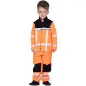 Wilbers Wegwerker | Maat 164 |
