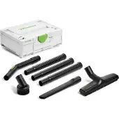 Festool SYS RS-ST Reiniging set D 27/36 - 577257