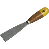 Sam Verfgereedschap Plamuurmes - 4cm