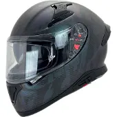 Bores Gensler Apex Koolstofhelm Maat