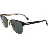 David Beckham Mannen, Zonnebril, DB 7057/F/S