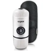 Wacaco Nanopresso - Chill Wit + harde kaft