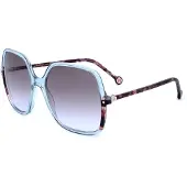 Carolina Herrera HER0244 S 56 MVU Zonnebril