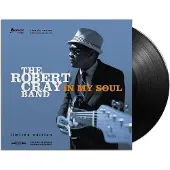 Mascot Licentie In My Soul (LP)