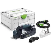 Festool EHL 65 EQ-Plus Eenhands schaafmachine Schaafbreedte: 65 mm 720 W Felsdiepte (max.): 23 mm