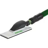 Festool 496965 Schuurblok HSK-A 80x200 1 stuk(s)