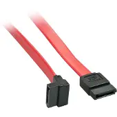 Lindy SATA-Kabel Serial ATA 150/300/600