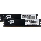 Patriot Memory Signature Line PSD416G3200K geheugenmodule 16 GB 2 x 8 GB DDR4