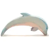 Ostheimer Dolphin down