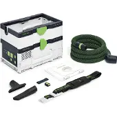 Festool Accu-Stofafzuiger CTMC SYS I-Basic - 576933