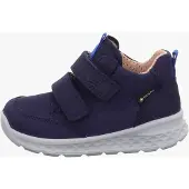 Superfit Wandelschoen 'Breeze' blauw